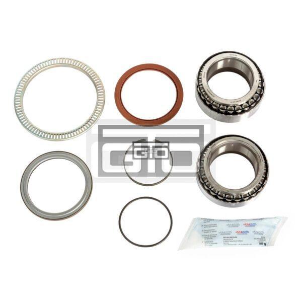 Wheel Bearing Set