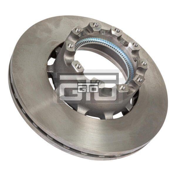 Brake Disc SAF