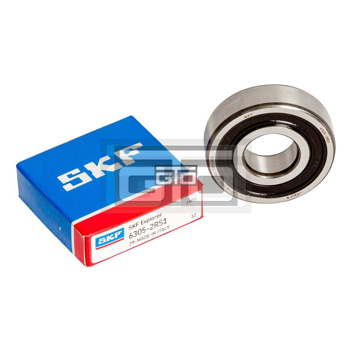 Universal Ball Bearing