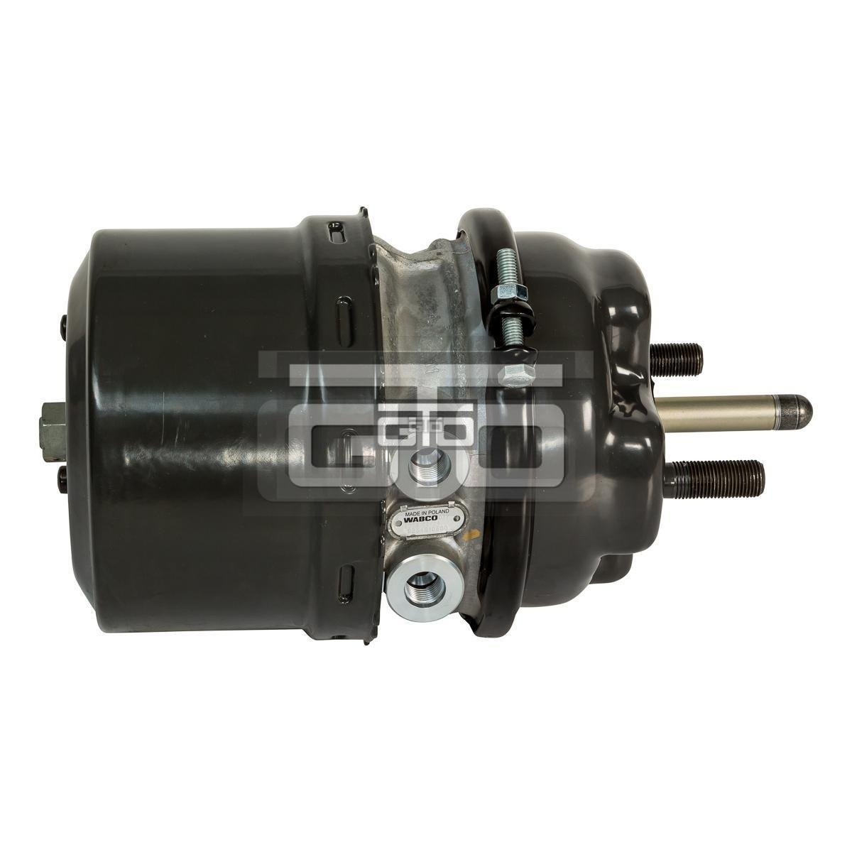 Rem Tristop Cilinder Type 24/24