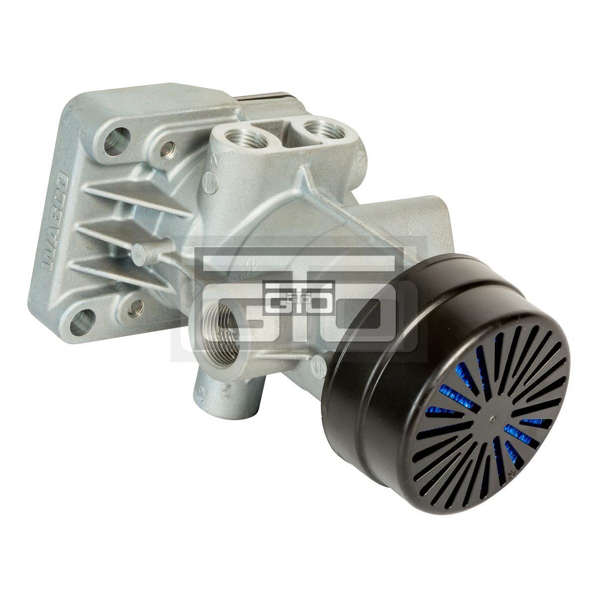 Relay Emergency Valve - Image 2