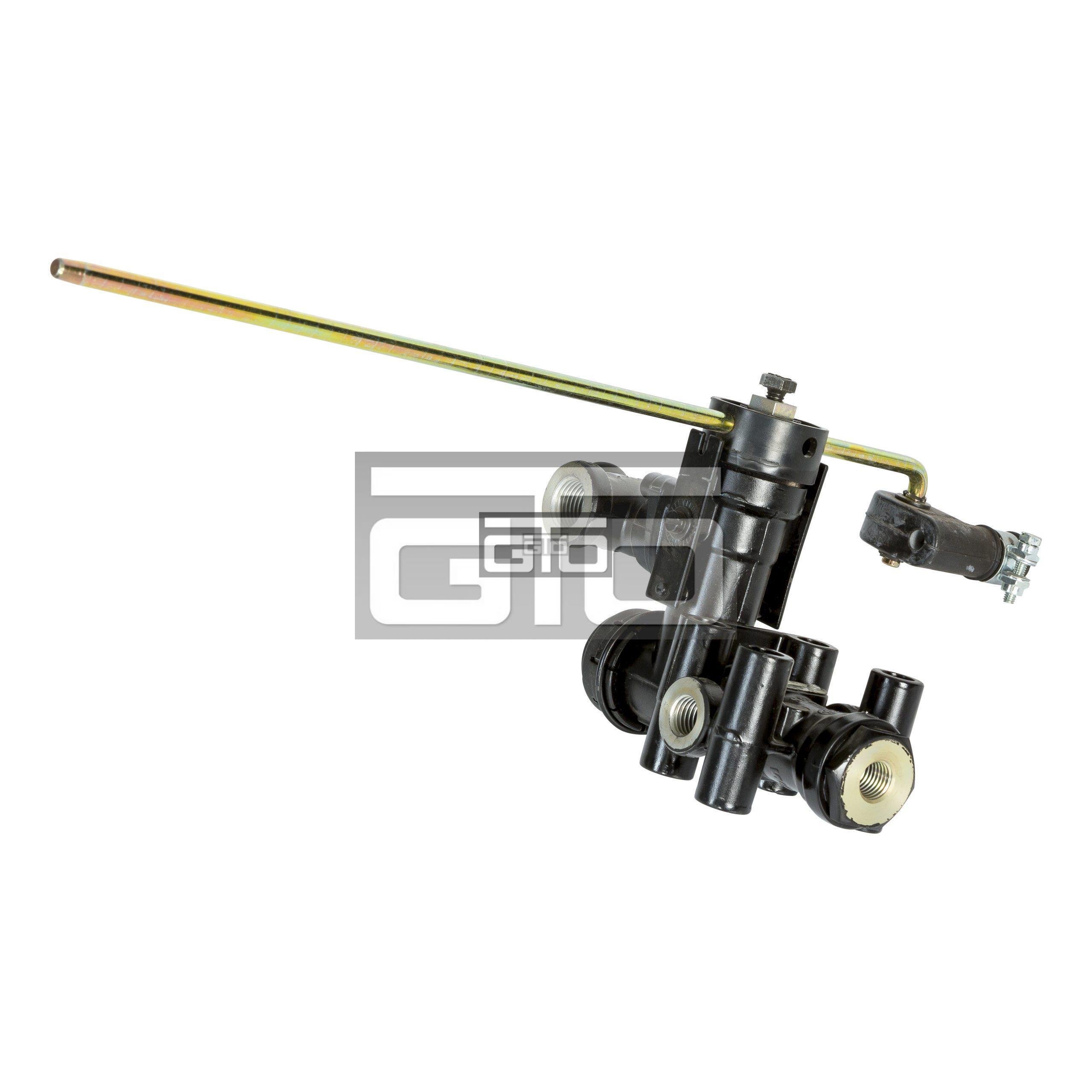 Hoogteregelklep Trailer Chassis - Afbeelding 2