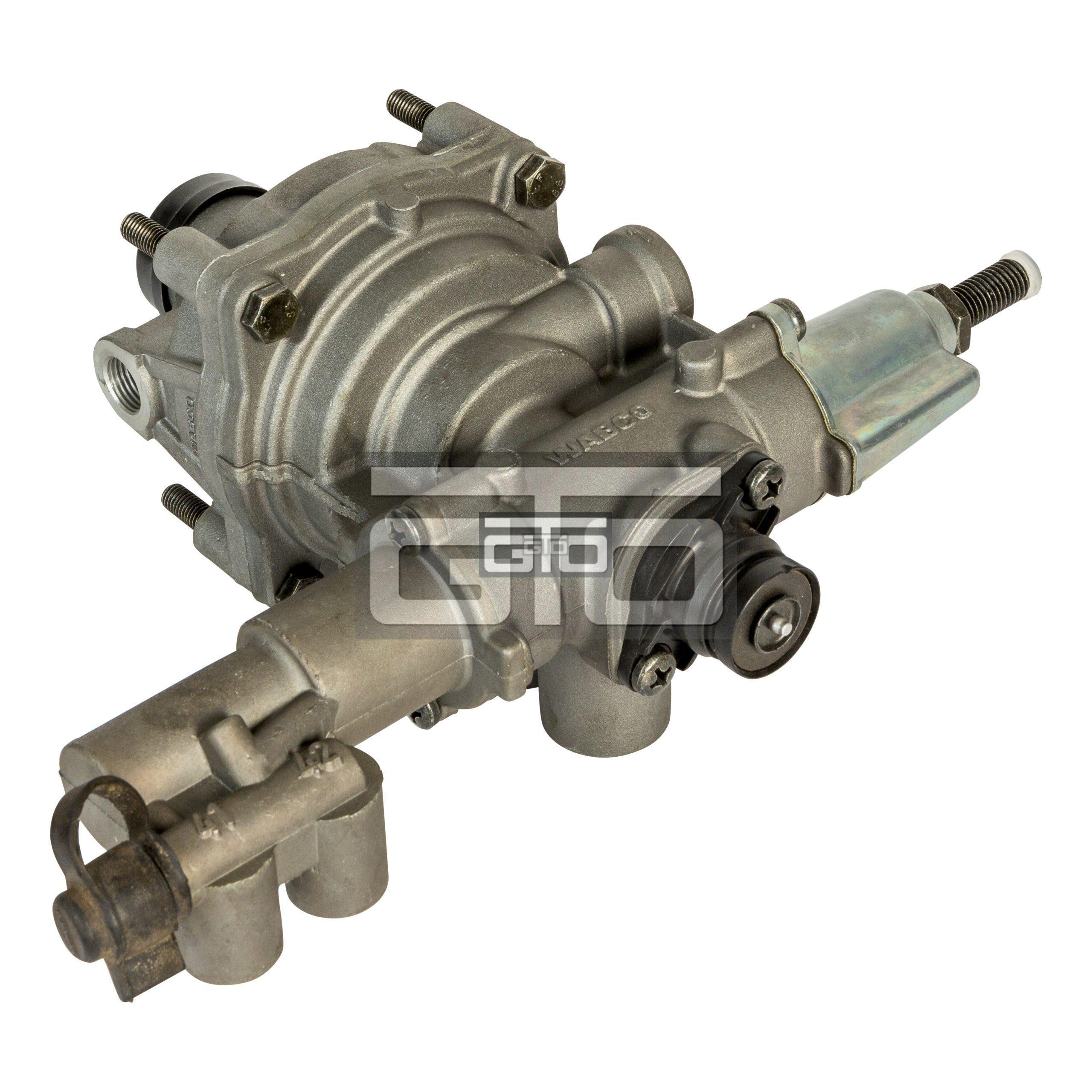 LSV Pneumatic Relay - Image 2