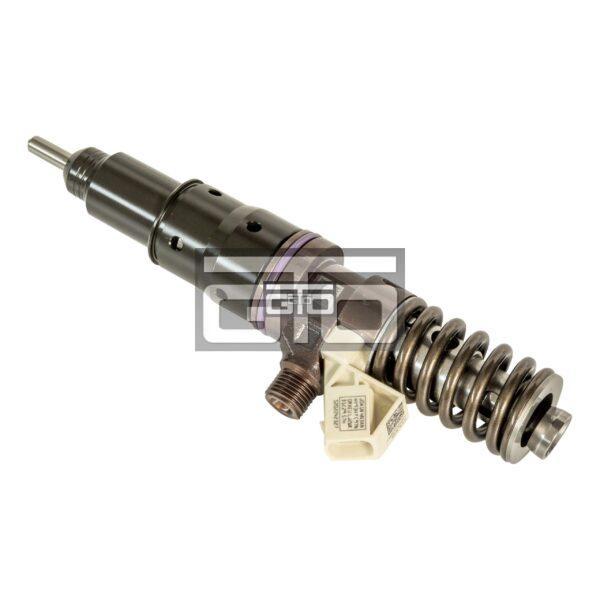Volvo F2E Injector