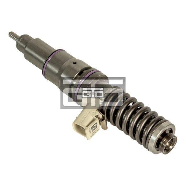 Reman Electronic Injector Volvo E3.18