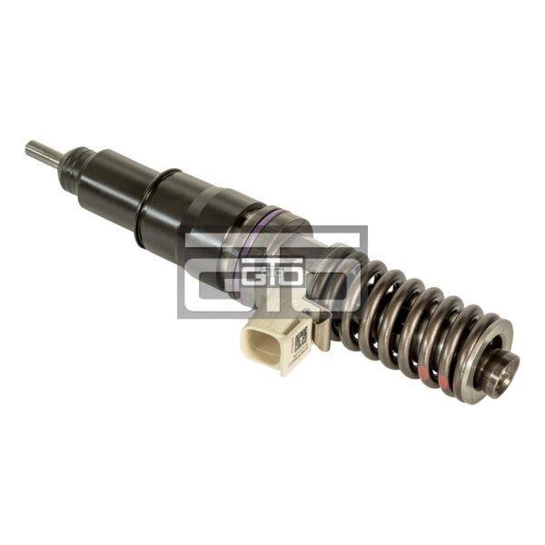 Reman Electronic Injector Volvo E3.4