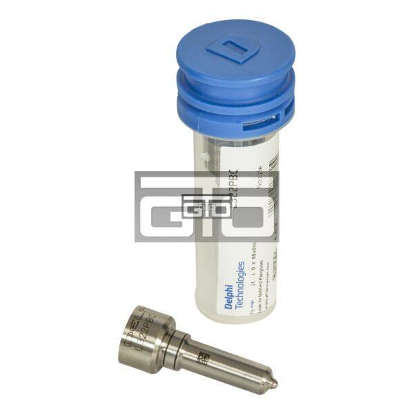 Injector Nozzle