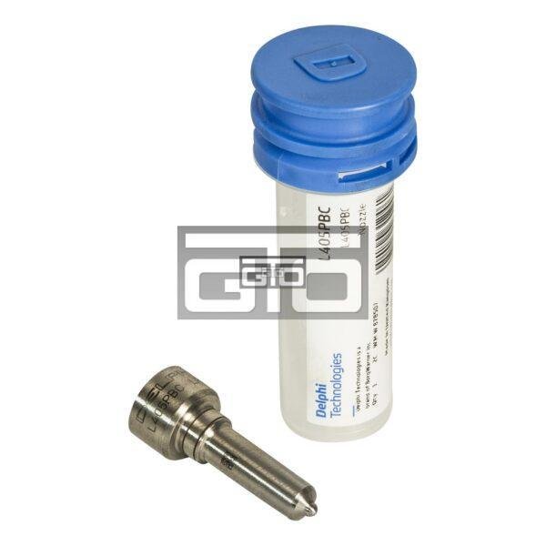 DF MX/XF Nozzle