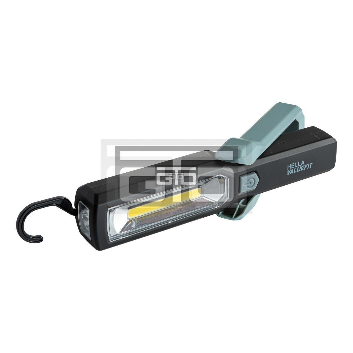 Werklamp LED met dock