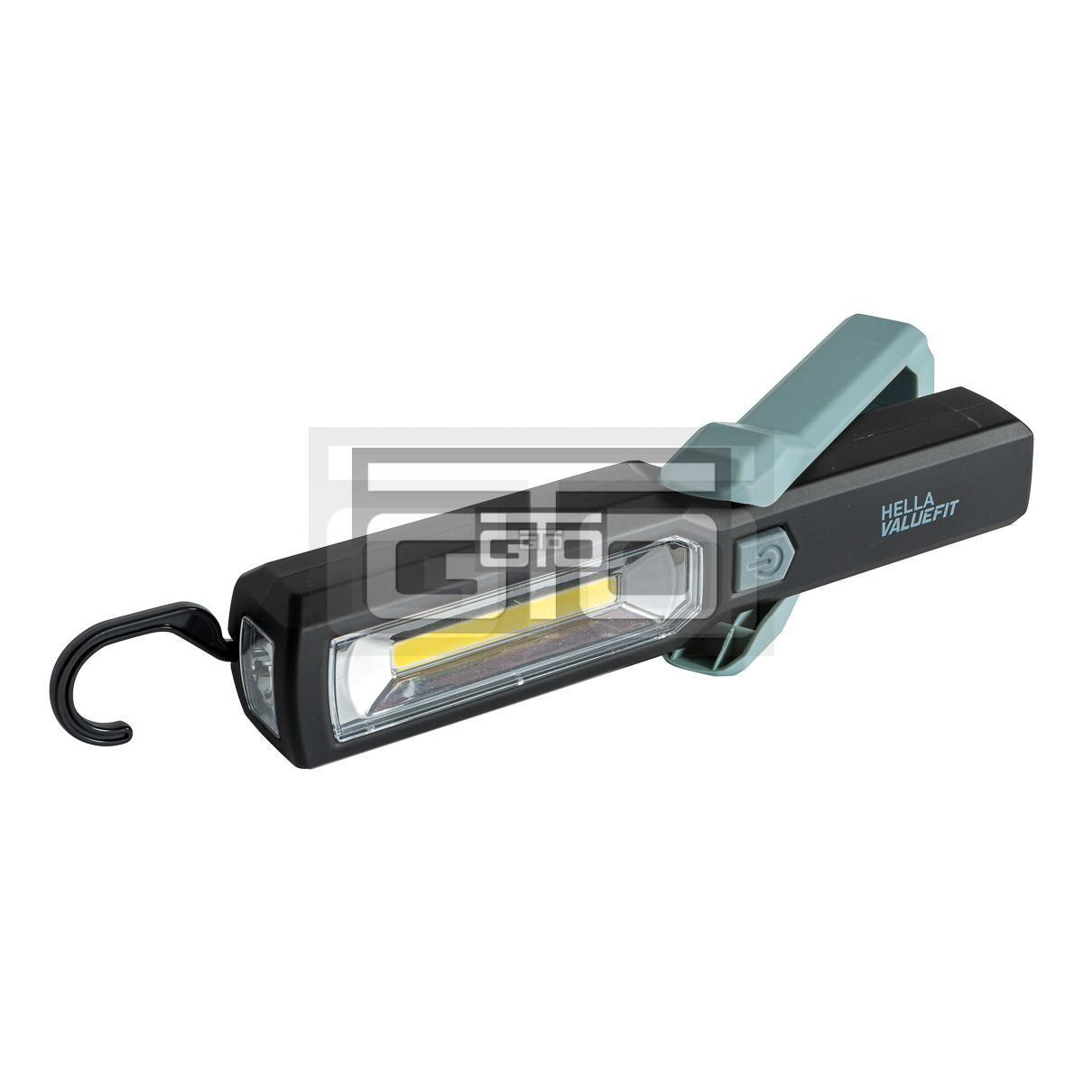 Worklight LED With Dock