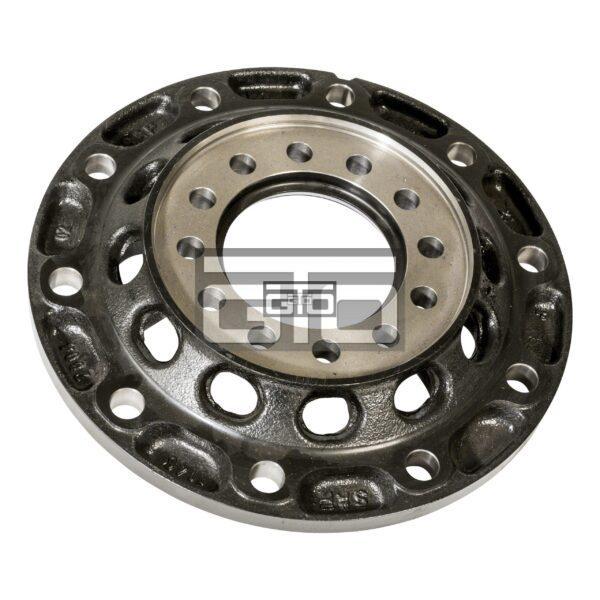 SAF Centering Flange