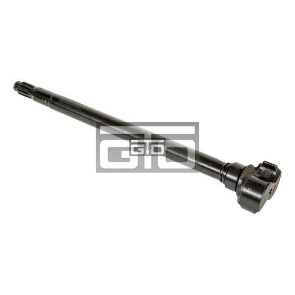 SAF Camshaft SNK RH