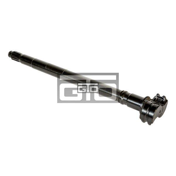 SAF Camshaft SNK420/367 LH