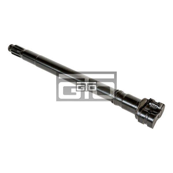 SAF Camshaft SNK300 RH