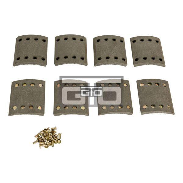 Brake Lining Kit SN300x150