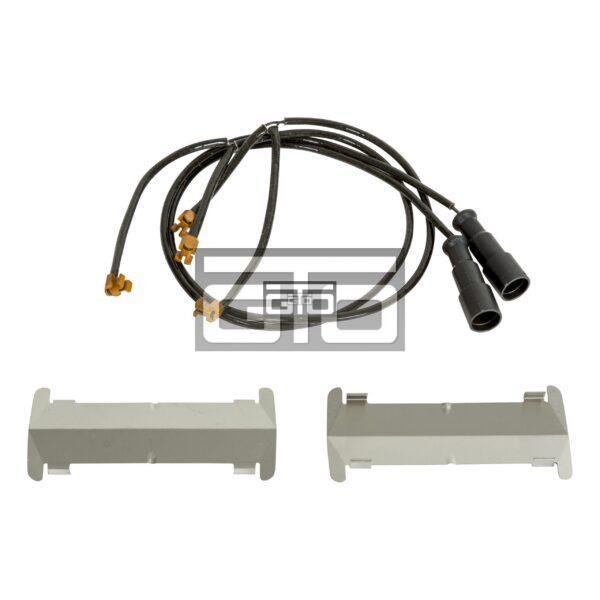 SAF Brake Pad Sensor