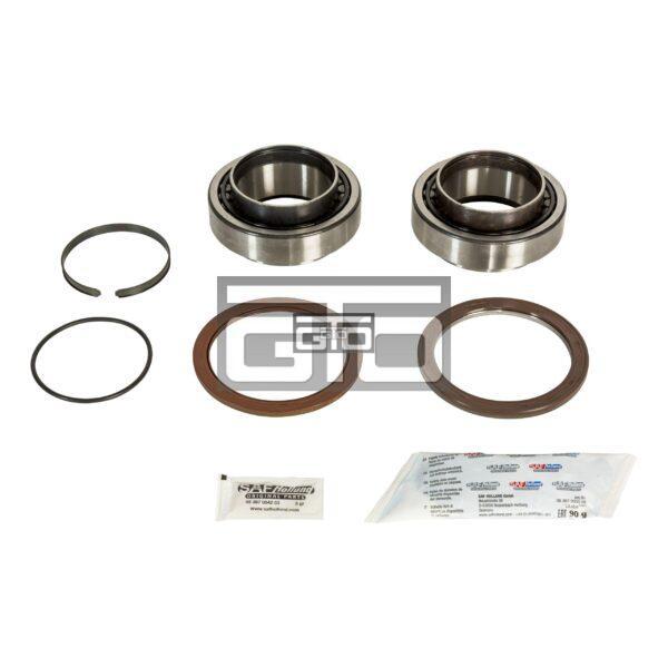Wheel Hub Repair Kit