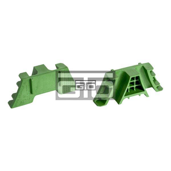 Drumclip Green