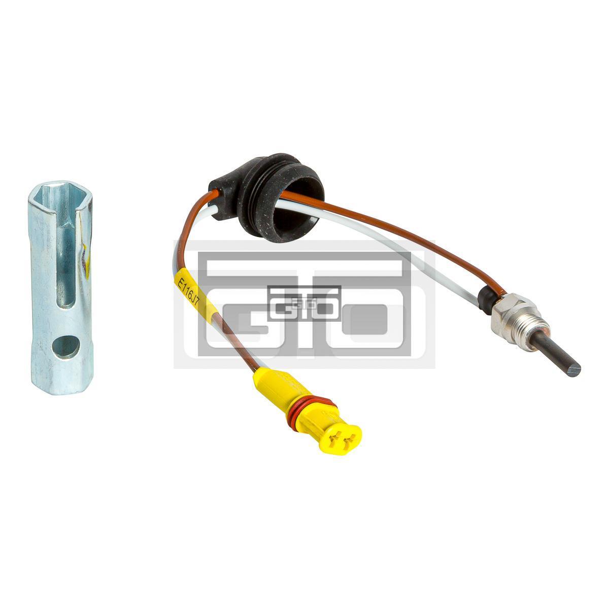 Glühstift für Airtronic-Heizung – Bild 2