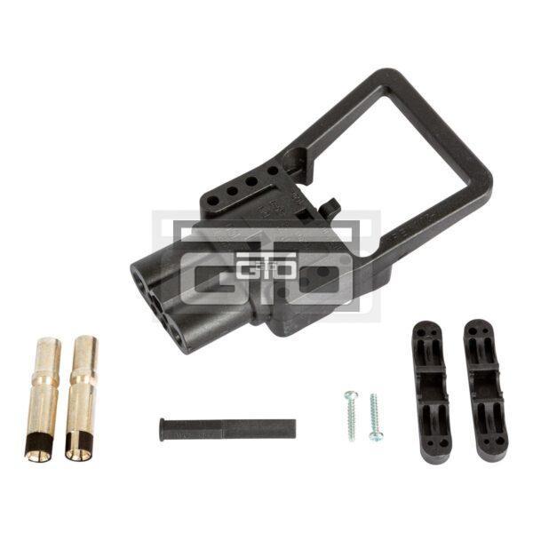 Rema Plug 2P 50mm