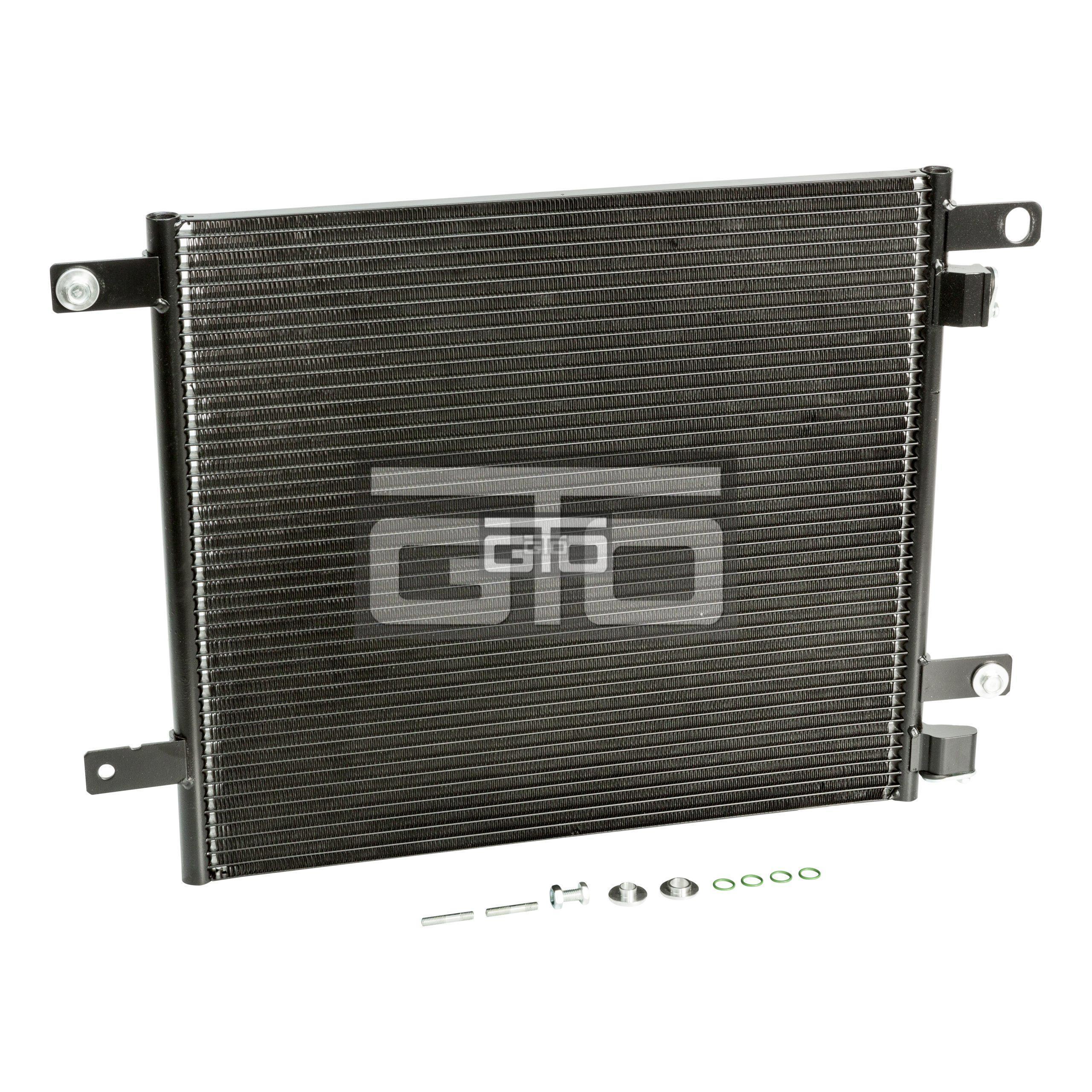 Kondensator DF CF 65