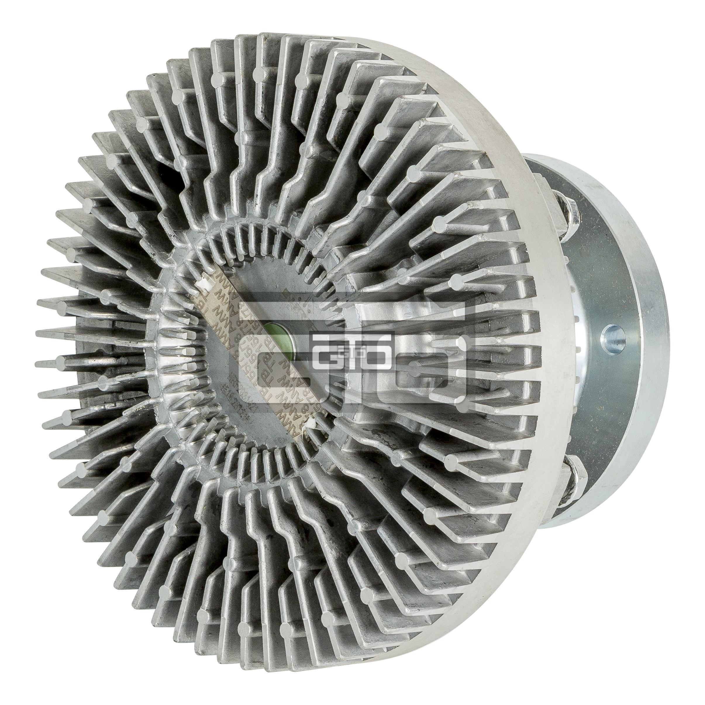 Fan Clutch DF 85 CF