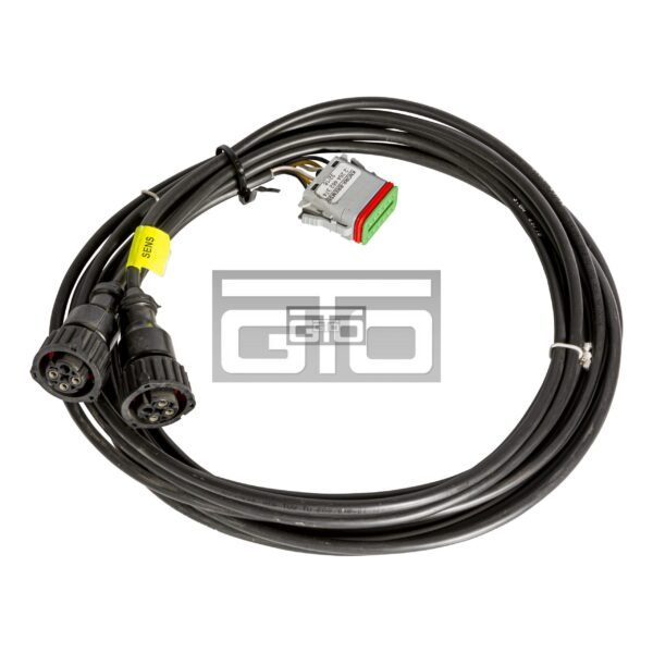 TEBS G2 In/Out Cable 3/3Meter