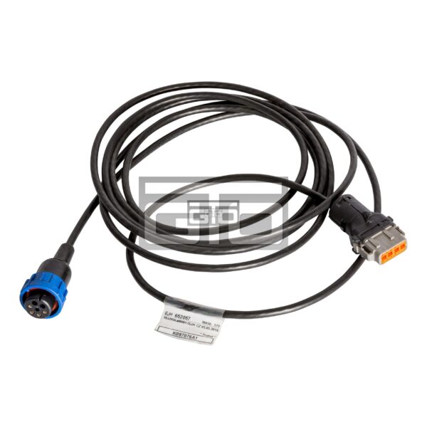 TEBS G2 Connecting cable