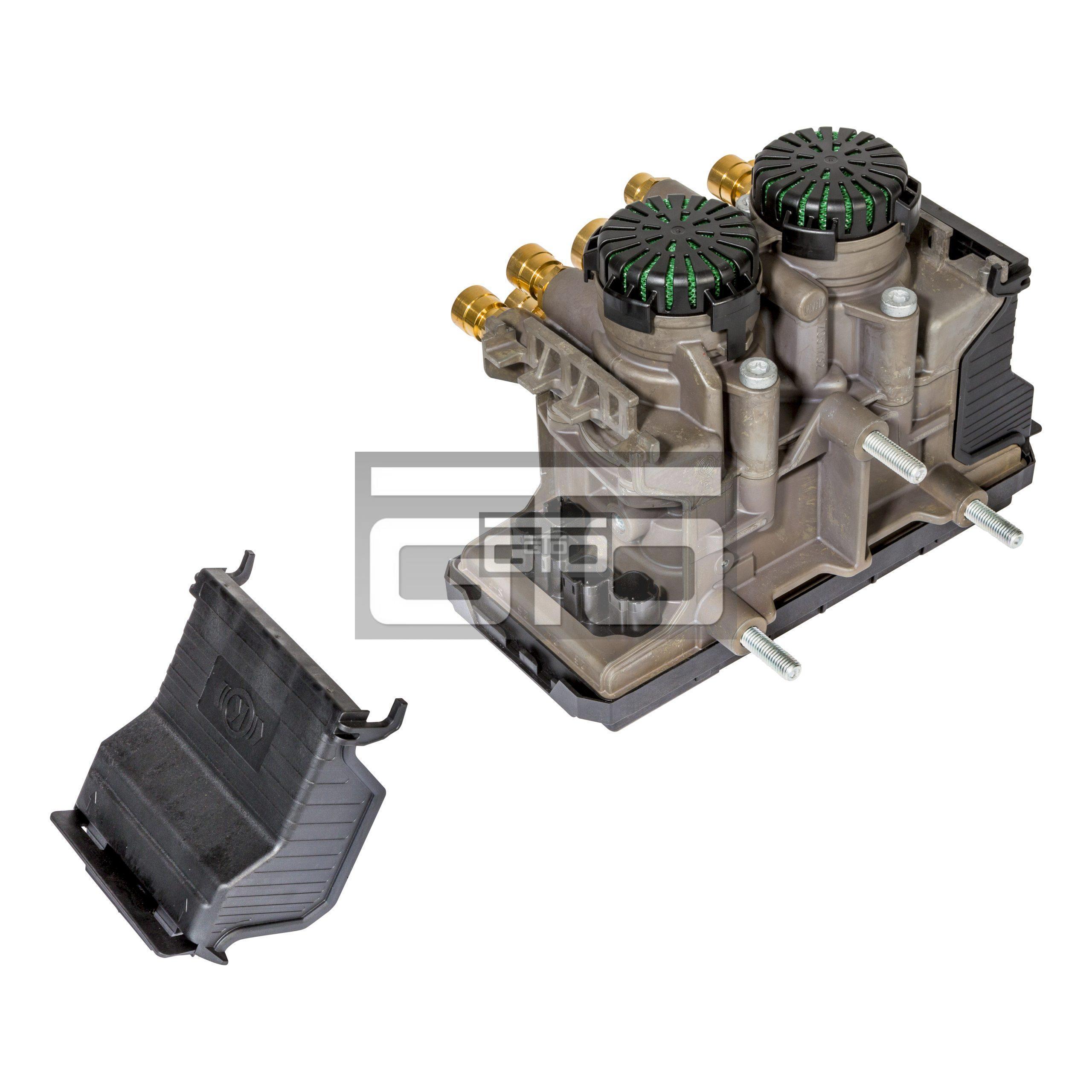 EBS TRAILER MODULE V03 – Bild 2
