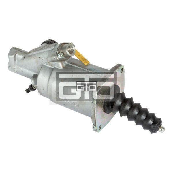 Clutch Servo DF