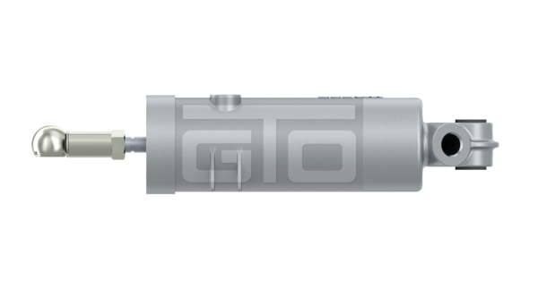 Air Cylinder(Exhaust Brake) - Image 4
