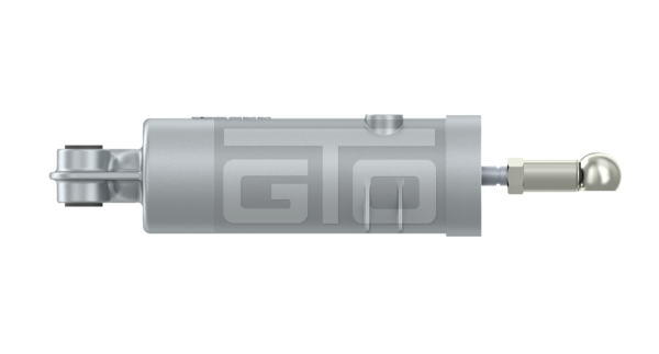 Air Cylinder(Exhaust Brake) - Afbeelding 2