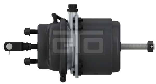 Brake Actuator