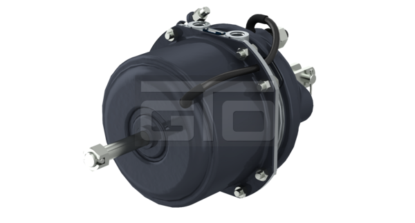 Brake Actuator - Image 4