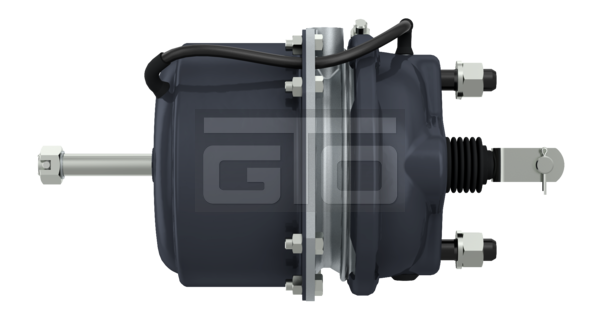 Brake Actuator - Image 3