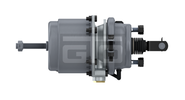 Brake Actuator