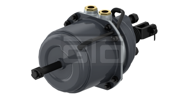 Spr. Brake Actuator (Ty 12/12) Voss - Image 3
