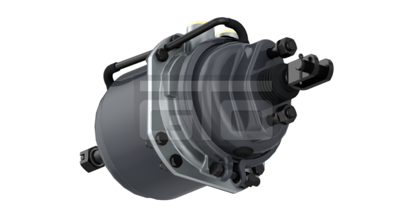 Spr. Brake Actuator (Ty 12/12) Voss - Image 4
