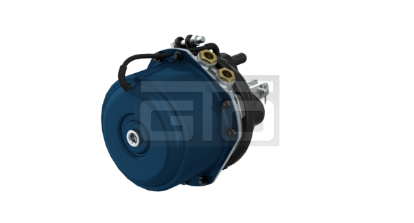 Spring Brake Actuator(24/75) – Bild 4