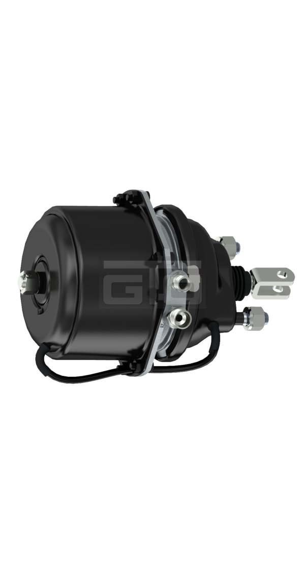 Spring Brake Actuator (Type16/24) - Afbeelding 3
