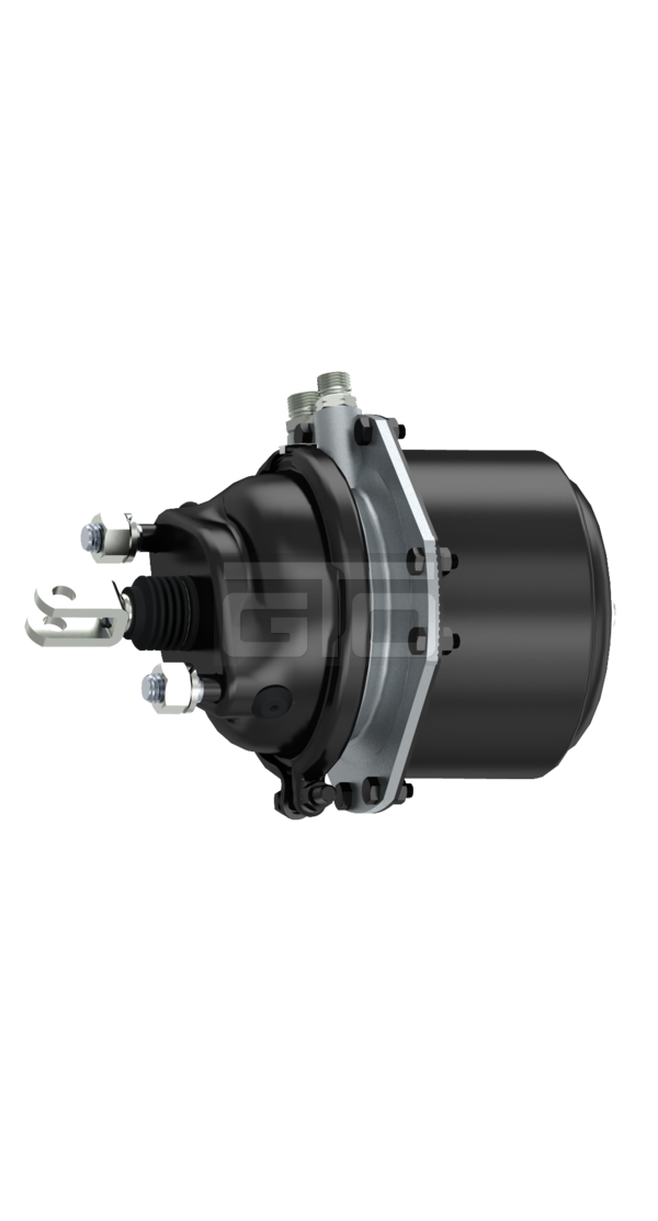 Spring Brake Actuator (Type16/24)