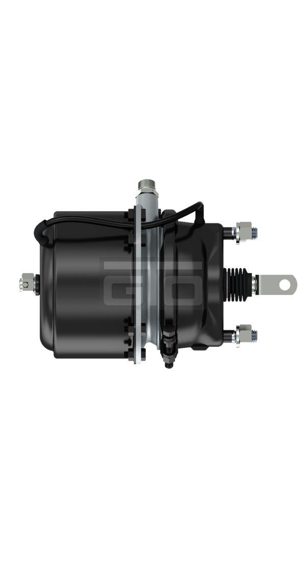 Spring Brake Actuator (Type16/24) - Afbeelding 2