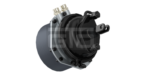 Brake Actuator - Image 3