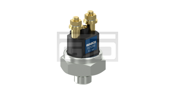 Low Pressure switch - Image 3