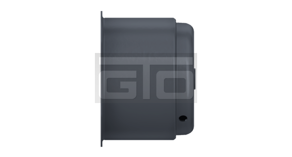 Cylinder Assy (Powder coated) - Afbeelding 4