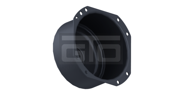 Cylinder assembly - Image 4