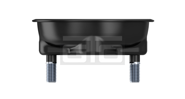 Non - Pressure plate assembly - Image 2