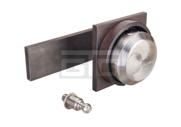 Door Lock TSR-2fiXX weld ka - Image 4