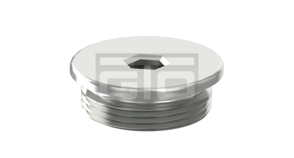 Stem Plug