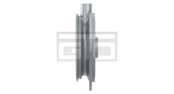 Flange (Machined) - Afbeelding 4